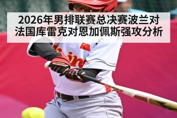 2026年男排联赛总决赛波兰对法国库雷克对恩加佩斯强攻分析